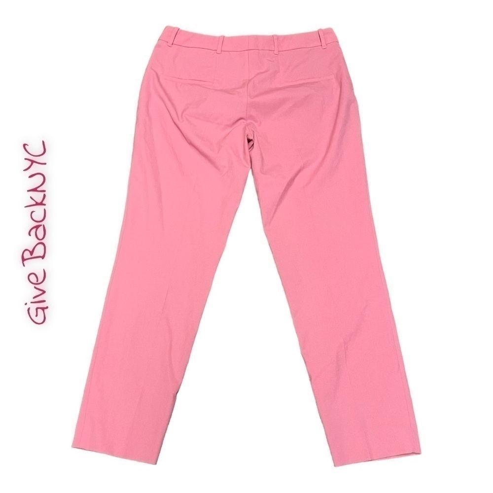 Zara Pink Pants Size M - Picture 2 of 7